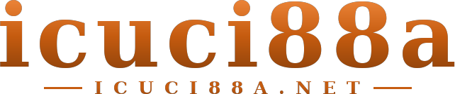 icuci88a logo