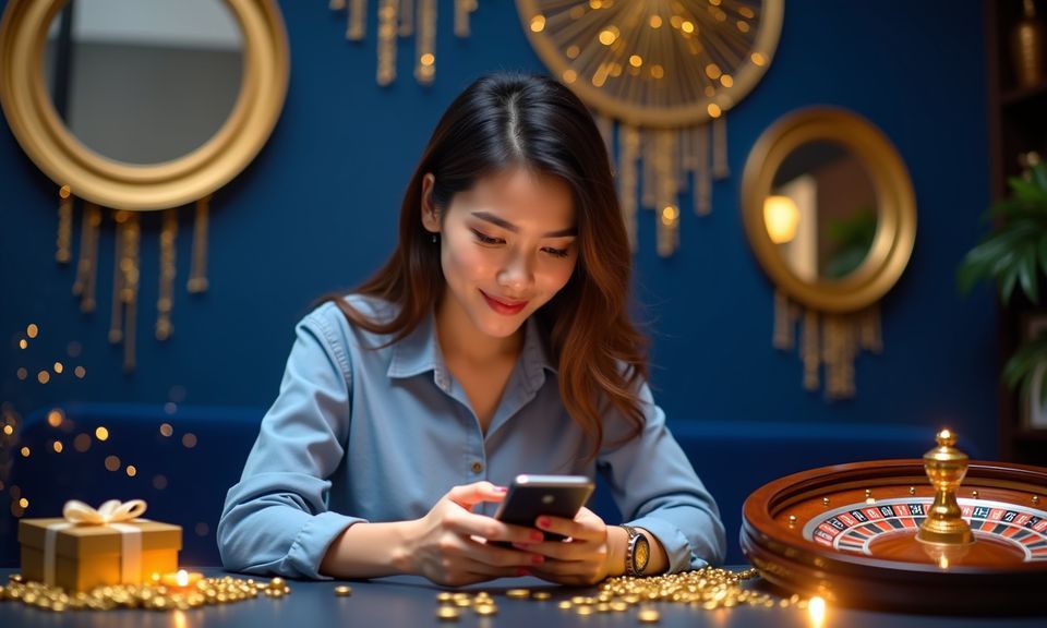 icuci88a Deposit Money into Your icuci88a Account
